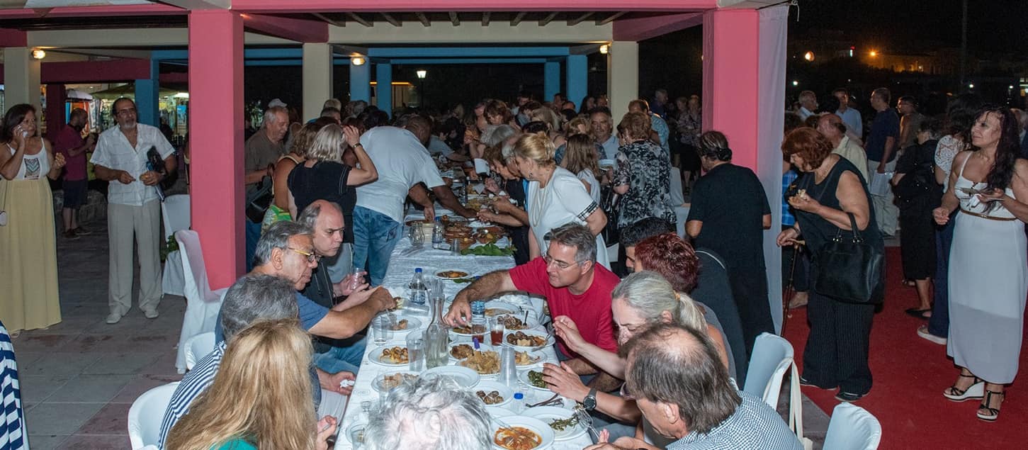 festival gastronomias ierapetra pic1