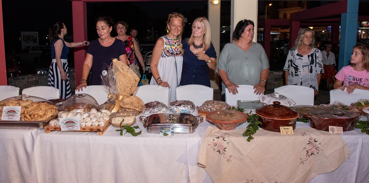 festival gastronomias ierapetra pic4
