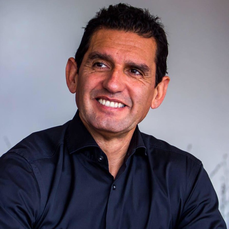 Hernán Leal