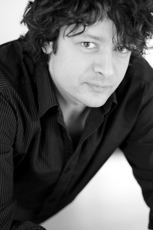Pedro Pires