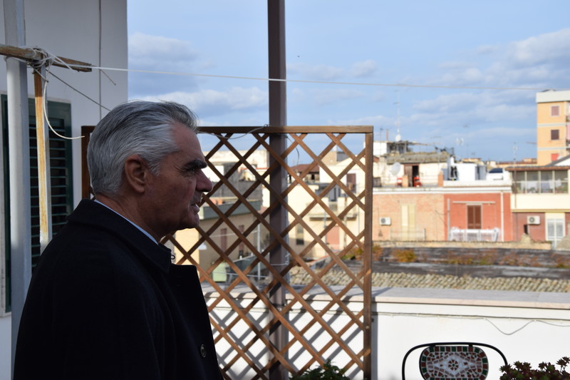 Angelo Casto