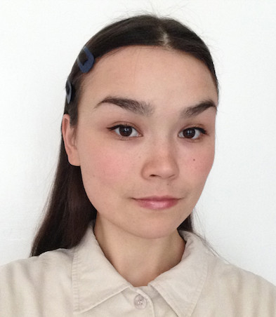 Maryna Makarenko
