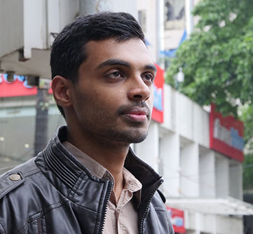 Nandan