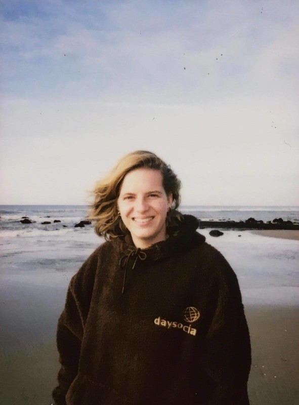 Eline van der Kaa
