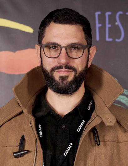 Tristan Francia