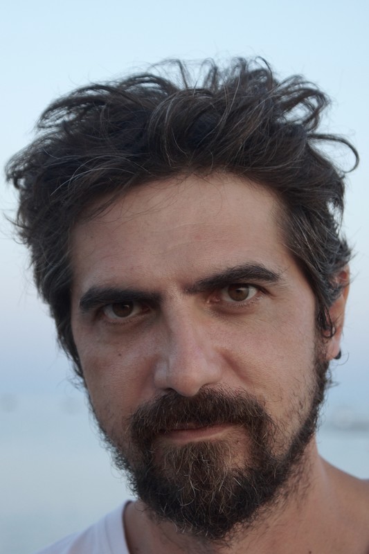 Gian Luca Rossi