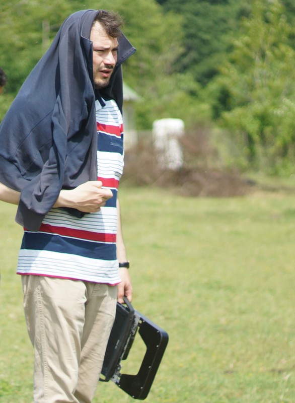 Ali Kerem Gülermen