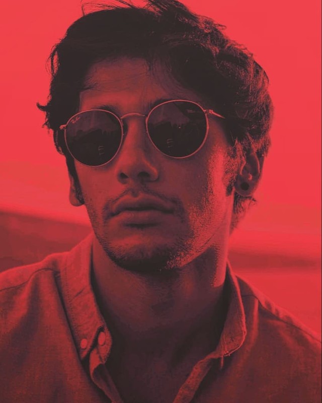 Theo Kapetanakis