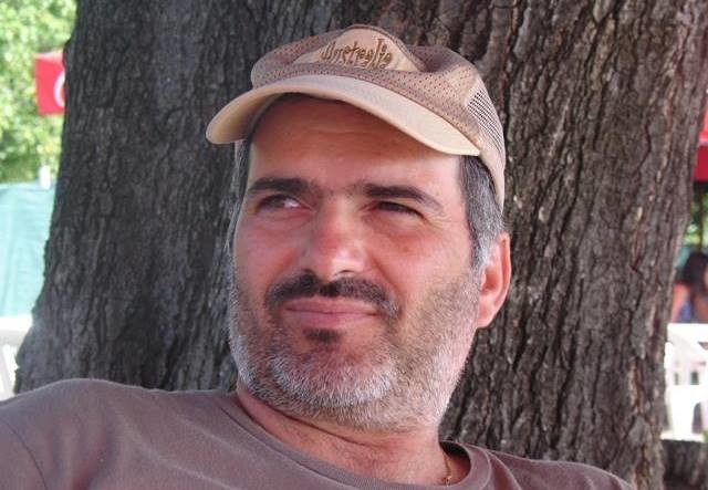 Kostas Fotiadis