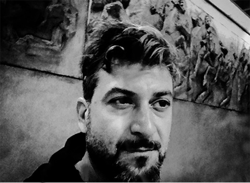 Yorgos Arvanitis