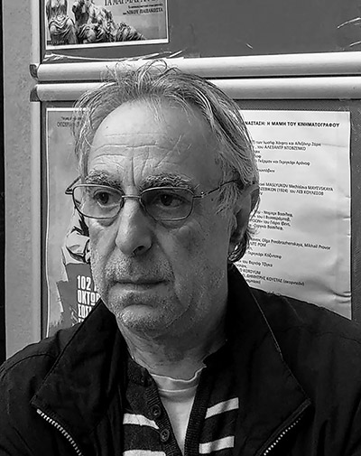 Nikos Papakostas