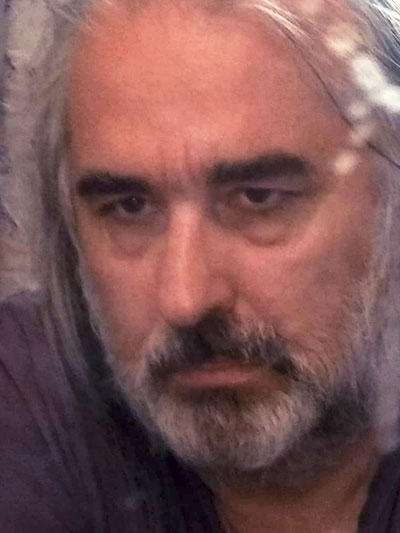 Κολαξίζης Ιωάννης