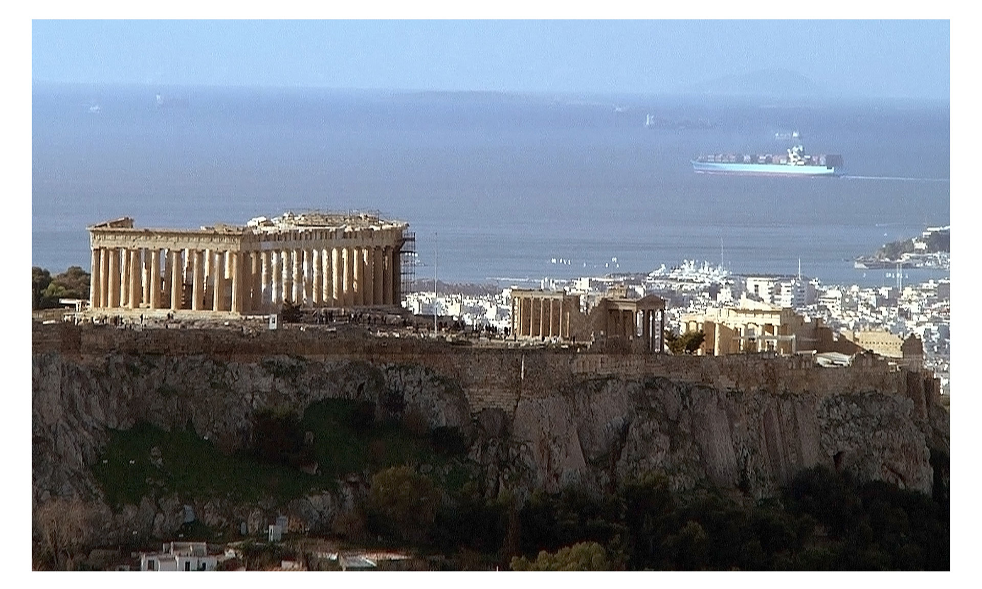 utopias in athens 1