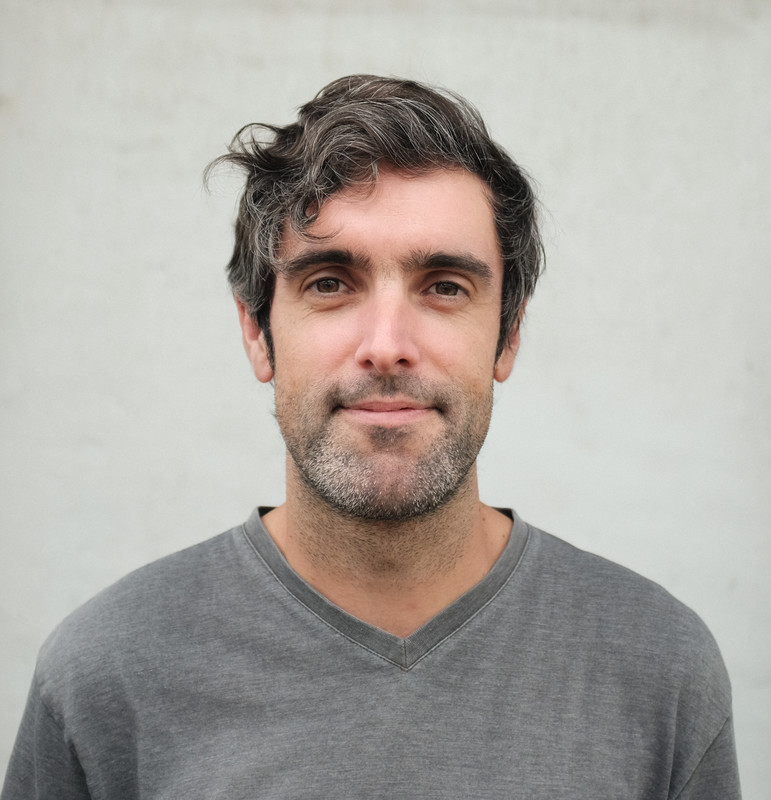 Liam Martin
