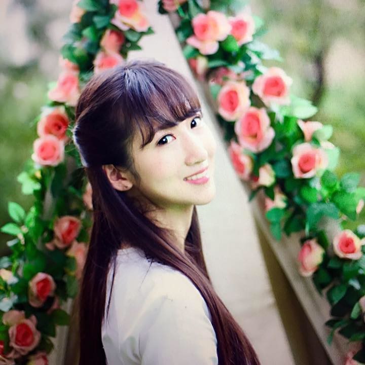 Zixin Zhang
