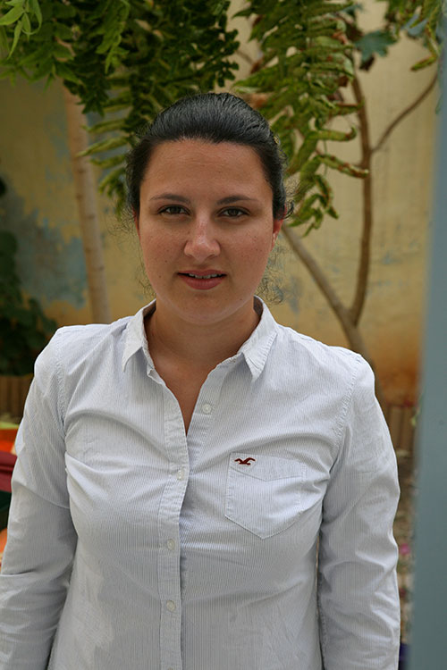 Eirini Steirou