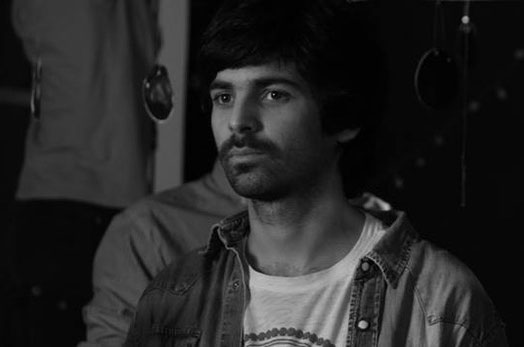 Gonzalo Almeida