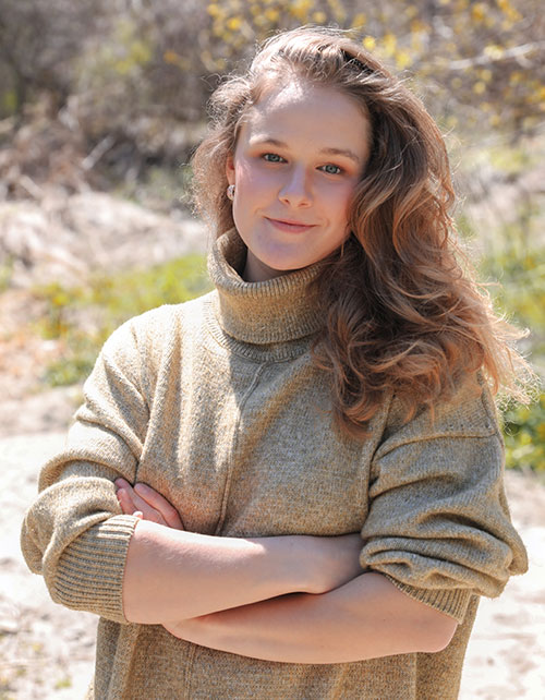 Maria Markina