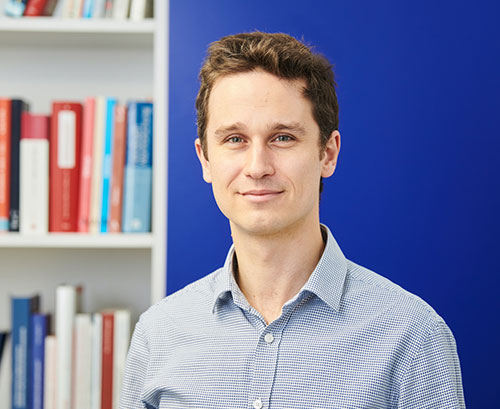 Piotr Goldstein