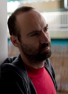 Thomas Giannakis