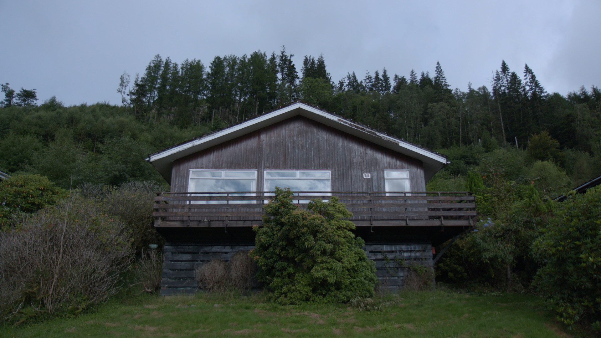 Photo 2 Chalet min