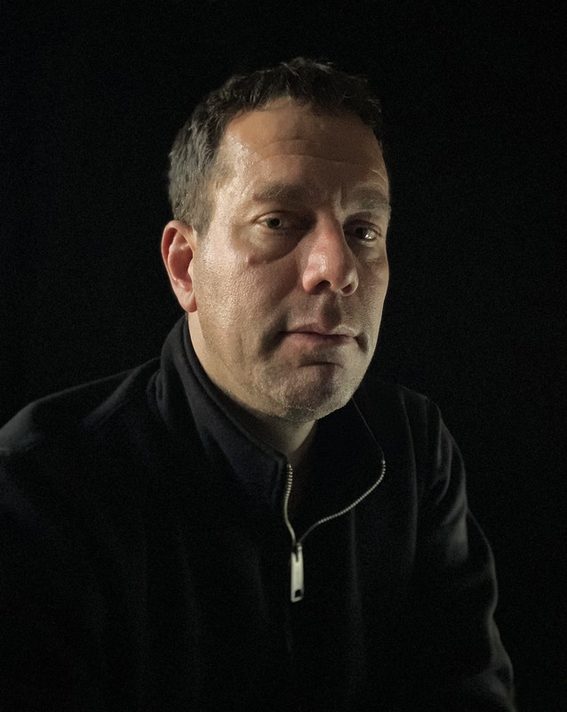 Daniel Maurer