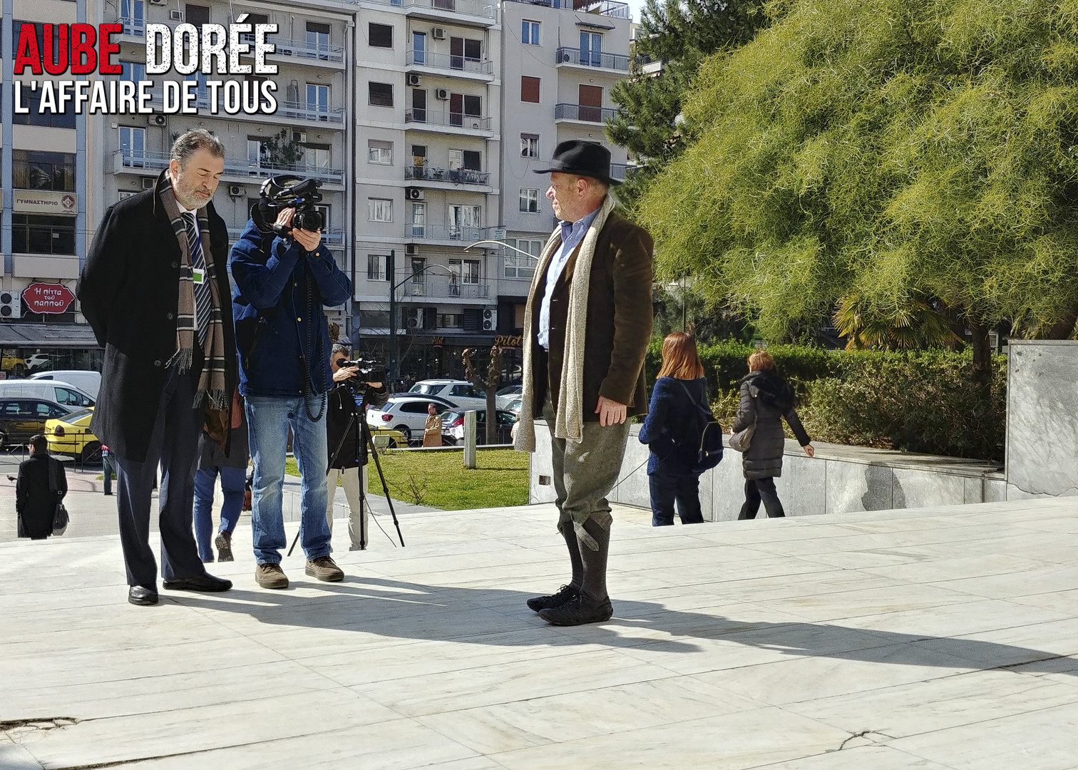 golden dawn 2
