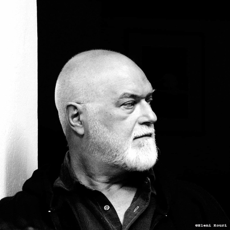 SPYROS TSIFTSIS