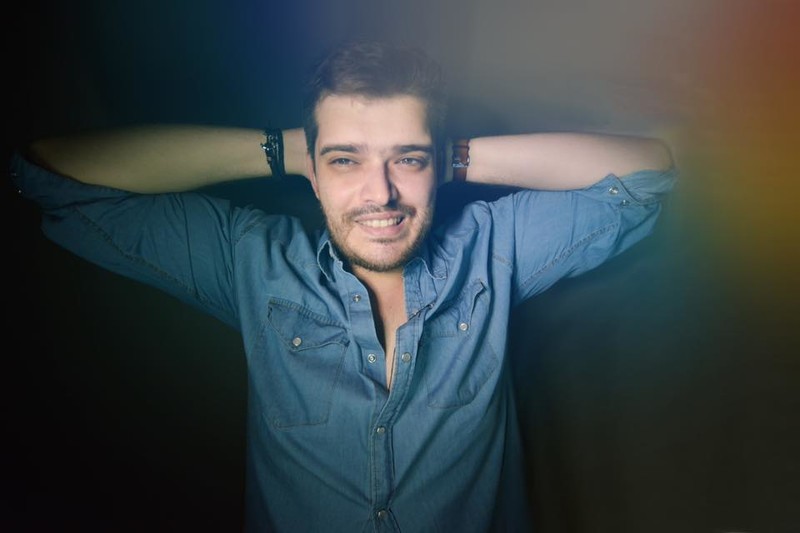 Yannis Bletas