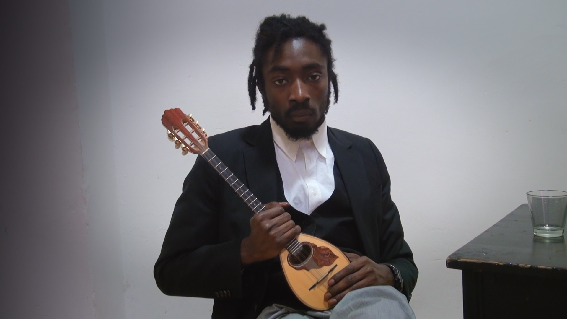 my rembetika blues 1
