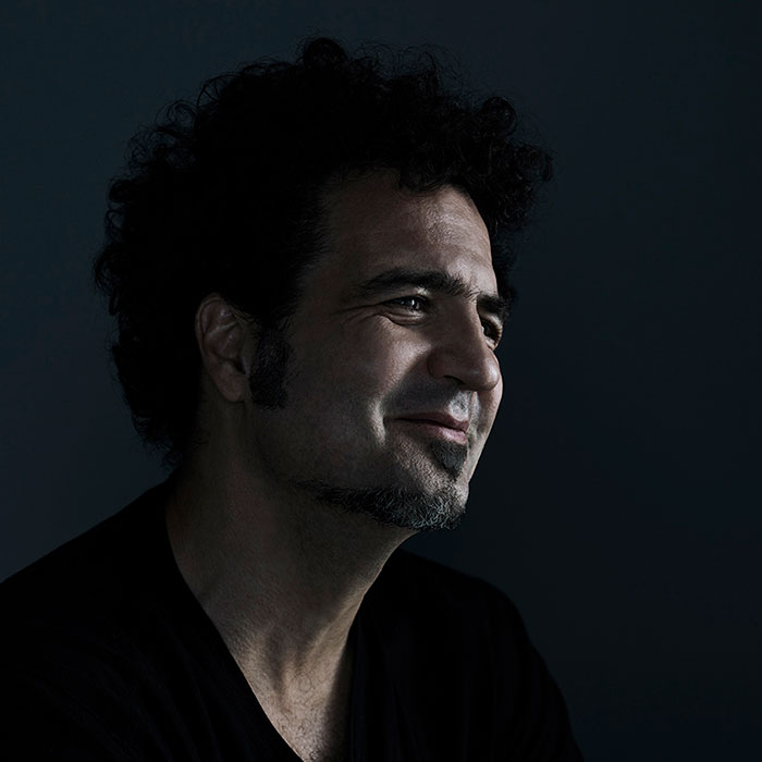Martín Weber