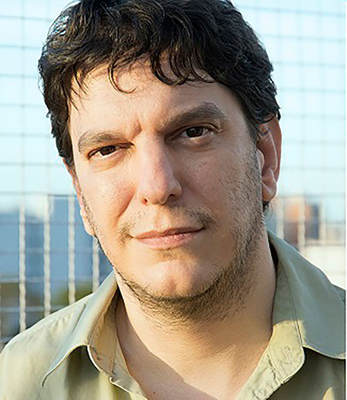 Nicolás Prividera