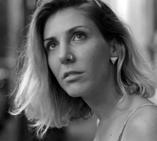 Silvina Estévez