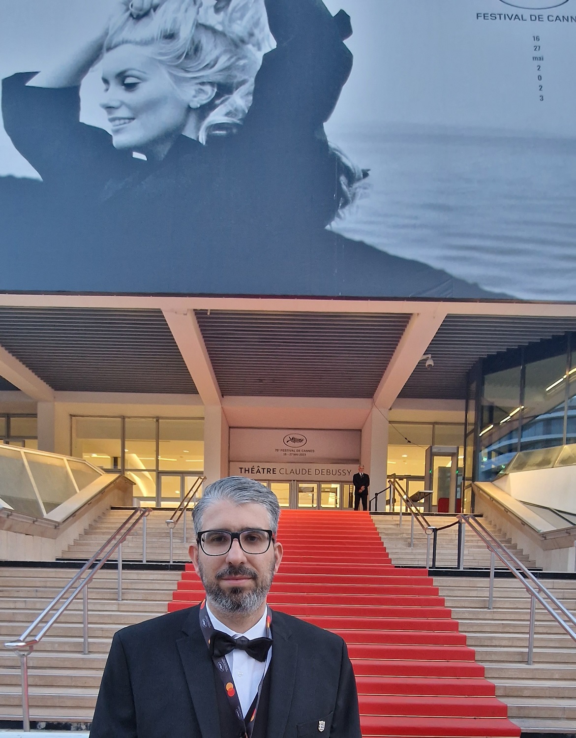CANNES FESTIVAL 4