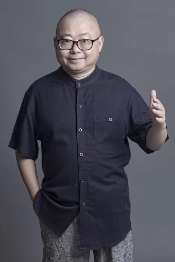 Jiang Xiaoyu