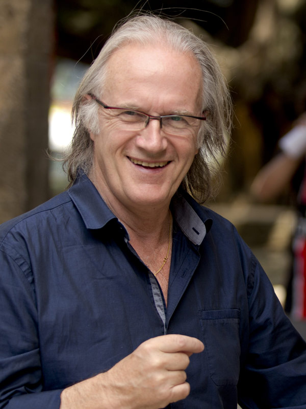 Philippe Muyl