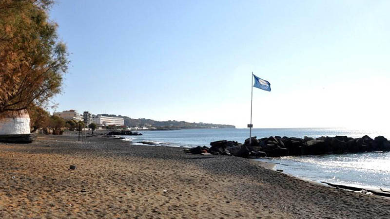 Παραλία Αγίου Ανδρέα