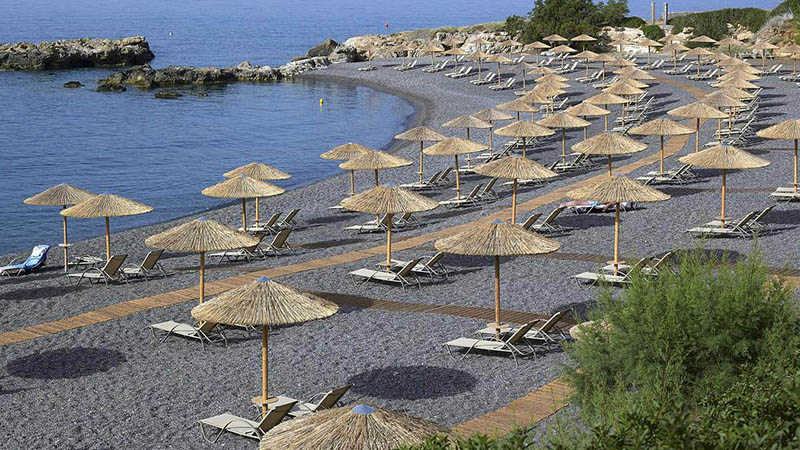 Παραλία Κάκκος