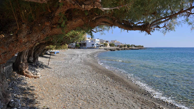Παραλία Κουτσουράς