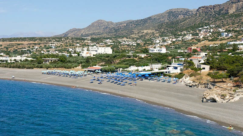 Μεγάλη Παραλία