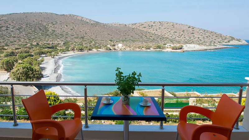 Παραλία Θόλος, Καβούσι